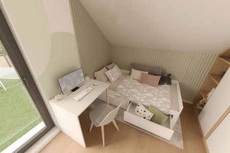 Virtuální prohlídka - Eos