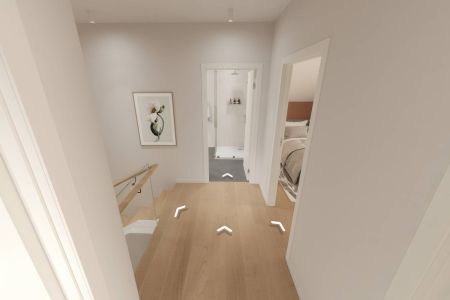 Virtuální prohlídka - Ordo