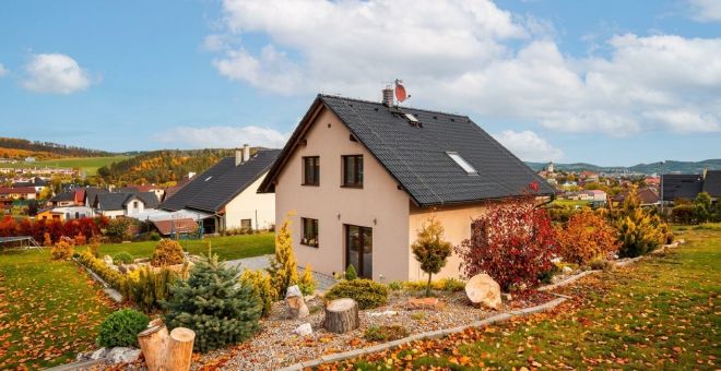 Dům jedním tahem až o 300.000 Kč výhodněji jen v září a říjnu