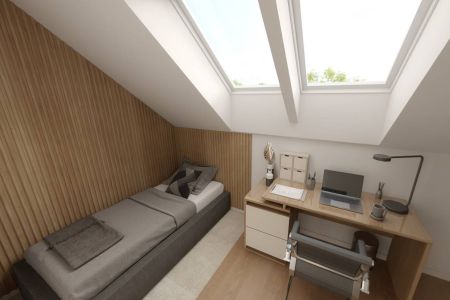 Virtuální prohlídka - Eos