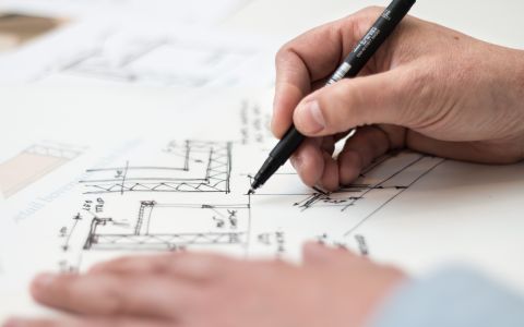 Dotace na vyřízení stavebního povolení (ohlášení stavby) od DJT
