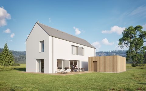 Letní PREMIUM nabídka: ušetřete až 294.600 Kč z ceny domu