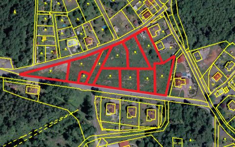 Hledáte pozemek pro stavbu domu v Karlovarském kraji?