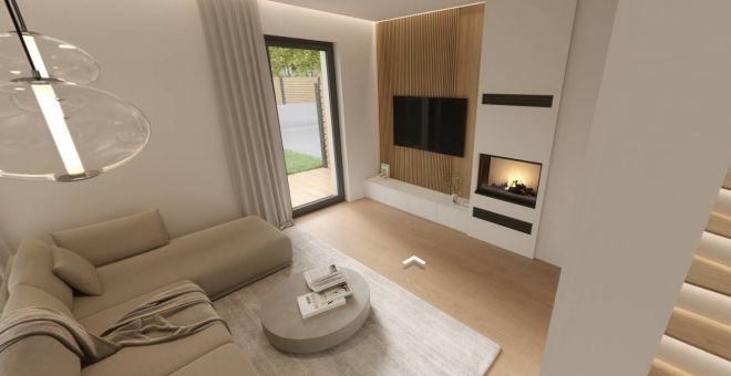 Virtuální prohlídky řady Klasik jsou kompletní: Pojďte na prohlídku domů Eos a Ordo