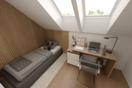 Virtuální prohlídka - Ordo