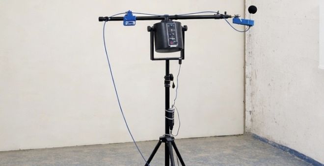 Dům jedním tahem: lehká prefabrikovaná příčka s ověřenou akustikou