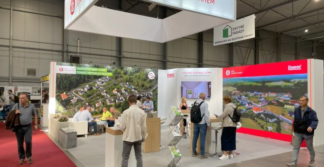 Na For Archu 2025 představíme mimořádné slevy i žhavou novinku!