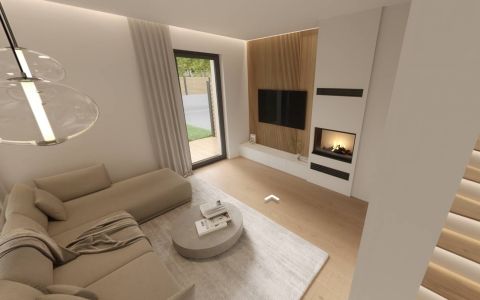 Virtuální prohlídky řady Klasik jsou kompletní: Pojďte na prohlídku domů Eos a Ordo