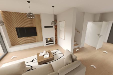 Virtuální prohlídka - Eos