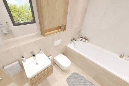 Virtuální prohlídka - Eos