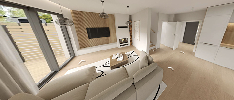 Spustit virtuální prohlídku