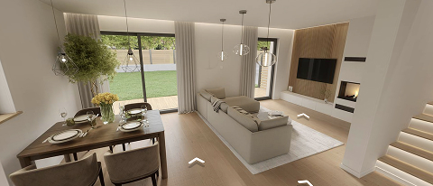 Spustit virtuální prohlídku