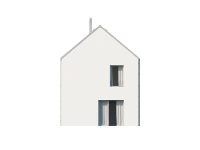 Enif (4+kk) – pohled