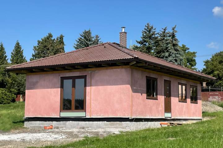 Nemesis k dokončení